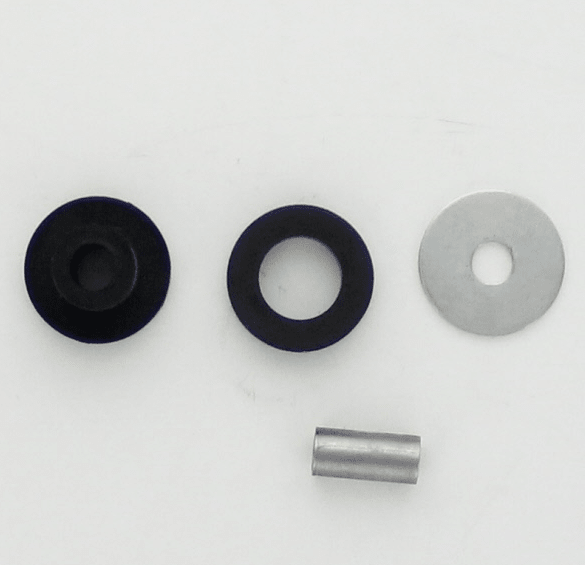 Reznor 96451 Fan Guard Insolator Assembly