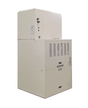 Reznor CAUA Indoor, Vertical (Upflow) Split System