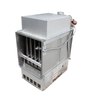 Reznor EEDU Energy Efficient, Indoor, Power - Vented, Gas Fired Duct Furnace