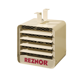 Reznor EGW Economical Unit Heater, 240/208, 1 - phase