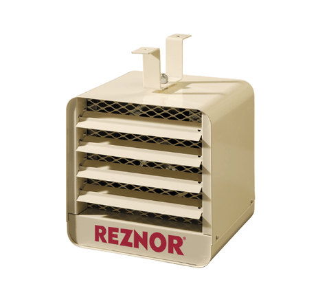 Reznor EGW Economical Unit Heater, 240/208, 1 - phase