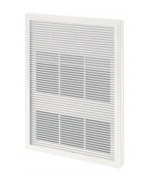 Reznor EHA Forced - Air Architectural Wall Heater