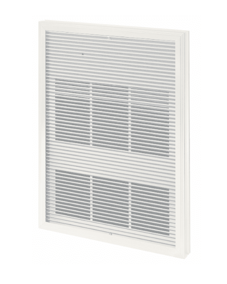 Reznor EHA Forced - Air Architectural Wall Heater