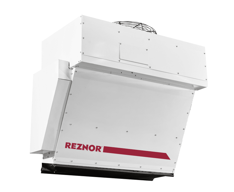 Reznor Electric Docked Trailer Heater (DTH)