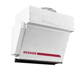 Reznor Electric Docked Trailer Heater (DTH)