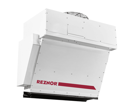 Reznor Electric Docked Trailer Heater (DTH)