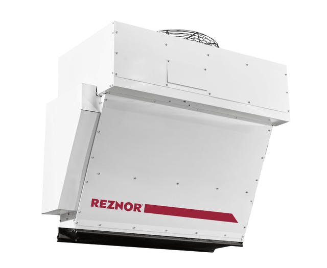 Reznor Electric Docked Trailer Heater (DTH)