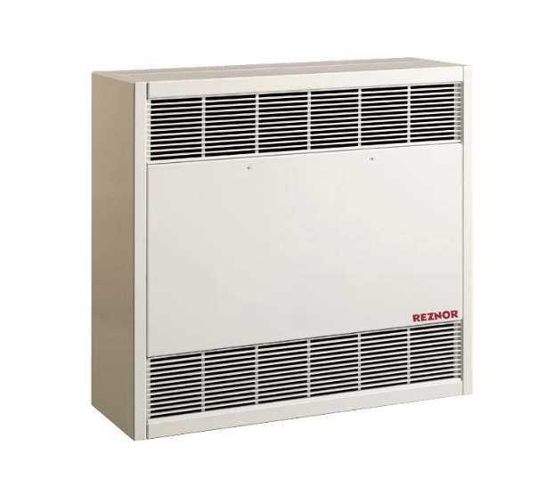 Reznor EMC Forced - Air Cabinet Unit Heater