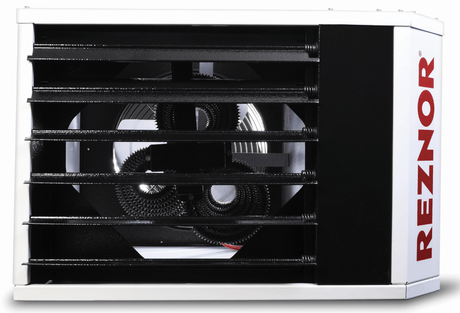 Reznor EUH - 25 - 25kW 85,303 BTUh, 1,612 CFM, 480/3/60V Electric Unit Heater