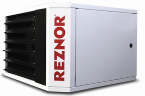 Reznor EUH - 25 - 25kW 85,303 BTUh, 1,612 CFM, 480/3/60V Electric Unit Heater
