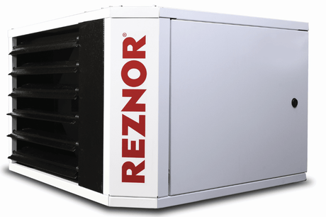 Reznor EUH - 25 - 25kW 85,303 BTUh, 1,612 CFM, 480/3/60V Electric Unit Heater