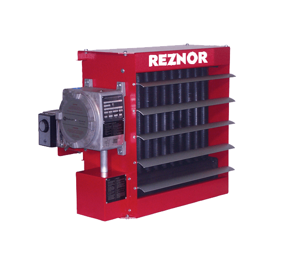 Reznor EXUB Explosion - Proof Electric Heater