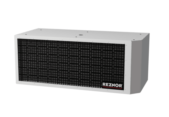 Reznor HAC/HACE Air Curtains