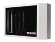 Reznor Model H Destratification Fans