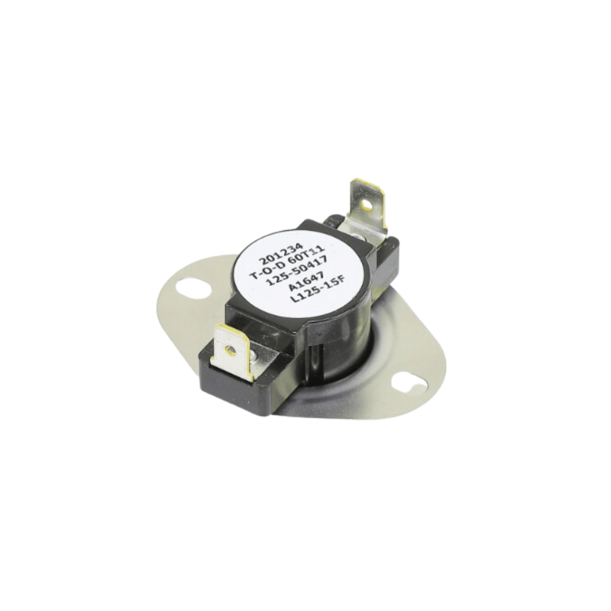 Reznor RZ050418 CNTL L-145 60T11 201220