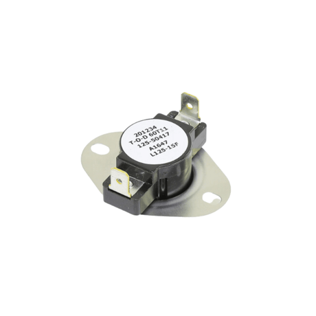 Reznor RZ050418 CNTL L-145 60T11 201220