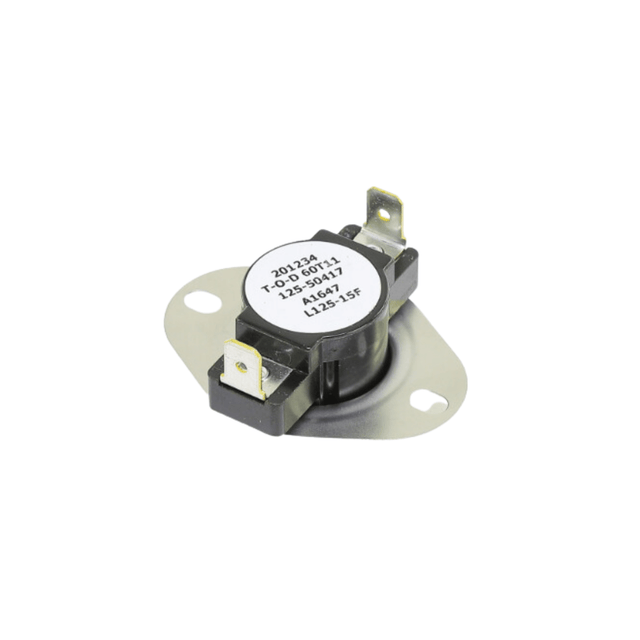 Reznor RZ050418 CNTL L-145 60T11 201220