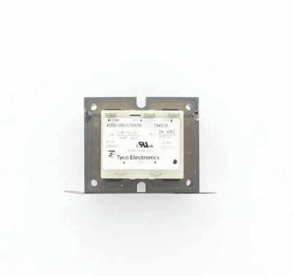 Reznor RZ194536 208/240vPri 24vSec 40va Xfrmr
