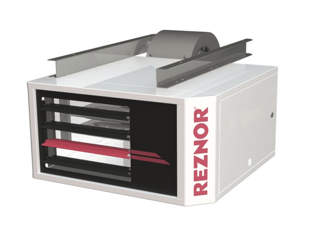 Reznor UBXC Universal, Gas - Fired Unit Heater