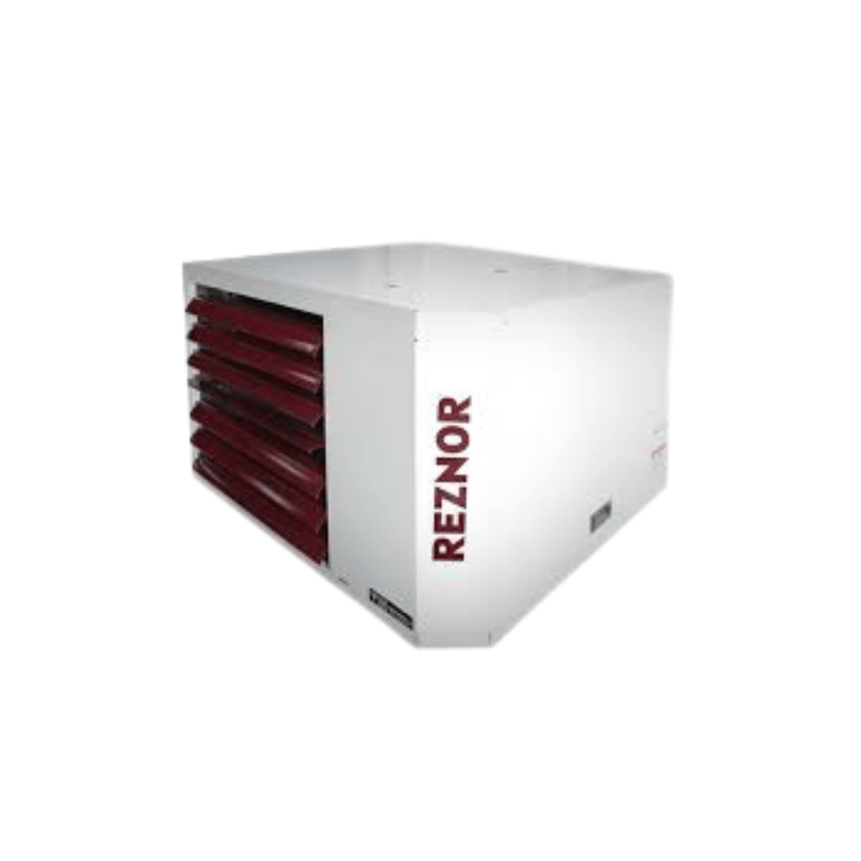 Reznor UDX - 175 175,000 BTU Power Vented Gas Fired Unit Heater