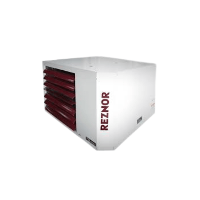 Reznor UDX - 175 175,000 BTU Power Vented Gas Fired Unit Heater