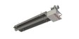 Reznor VZT Two - Stage Low - Intensity Infrared Heater