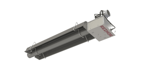 Reznor VZT Two - Stage Low - Intensity Infrared Heater