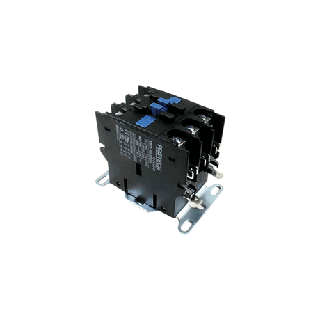 Rheem - Ruud 42 - 25103 - 03 24 V 40 A 3 - Pole Contactor