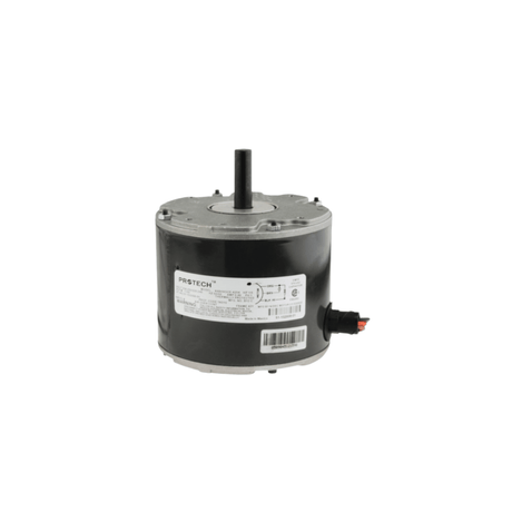 Rheem-Ruud 51-102500-02 208-240 V 1100 RPM 1/6 HP Condenser Motor