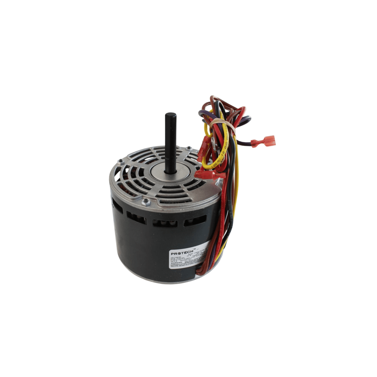 Rheem-Ruud 51-102500-07 208-230 V 1075 RPM 1/5 HP Blower Motor