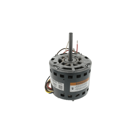 Rheem-Ruud 51-102994-03 120 V 1075 RPM 1/2 HP Motor