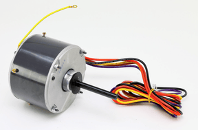 Rheem-Ruud 51-23055-11 208-230 V 1.3 A 1075 RPM 1/5 HP Motor