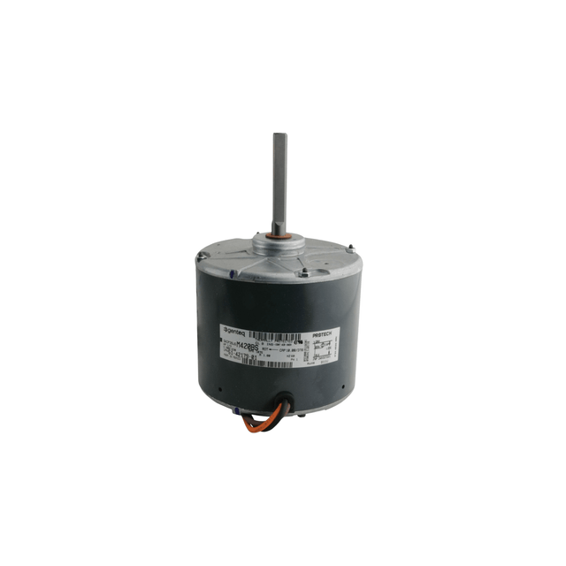 Rheem - Ruud 51 - 42179 - 01 208 - 230 V 1075 RPM 1/3 HP Counter Clockwise Motor