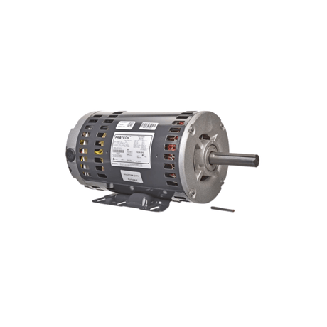 Rheem-Ruud 51-42537-01 208-230/460 V 1725 RPM 3 HP Reversible Blower Motor
