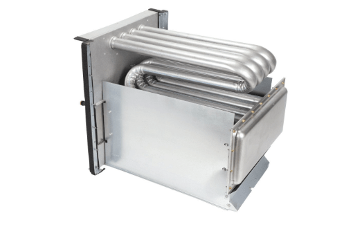 Rheem-Ruud AS-104120-02 Heat Exchanger