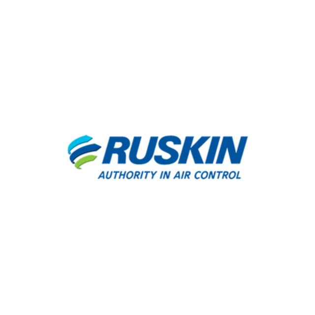 Ruskin TS150 FIRESTAT MANUAL RESET