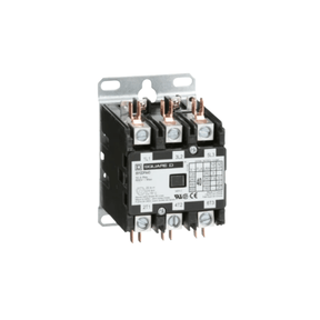 Schneider Electric (Square D) 8910DPA43V06 480 V 40 A 3 - Pole Contactor