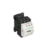 Schneider Electric (Square D) LC1D09G7 120V 9A 3P IEC Contactor