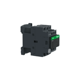 Schneider Electric (Square D) LC1D18B7 24 V 18 A 3-Pole Contactor