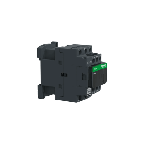 Schneider Electric (Square D) LC1D18B7 24 V 18 A 3-Pole Contactor