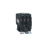 Schneider Electric (Square D) LC1D80G7 120 V 80 A 3-Pole Contactor