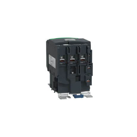 Schneider Electric (Square D) LC1D80G7 120 V 80 A 3-Pole Contactor
