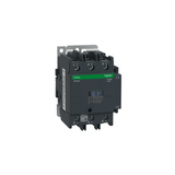 Schneider Electric (Square D) LC1D80G7 120 V 80 A 3-Pole Contactor