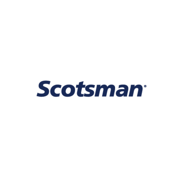 Scotsman Ice Machines A37707-021 MOTOR KIT 1/10HP