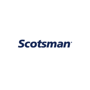 Scotsman Ice Machines A40173-001 EXTRUDER ASSEMBLY W/BRG&RET