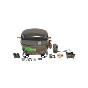 Secop Diversitech 104G7250HS 115 V 3/8 HP R134A Compressor