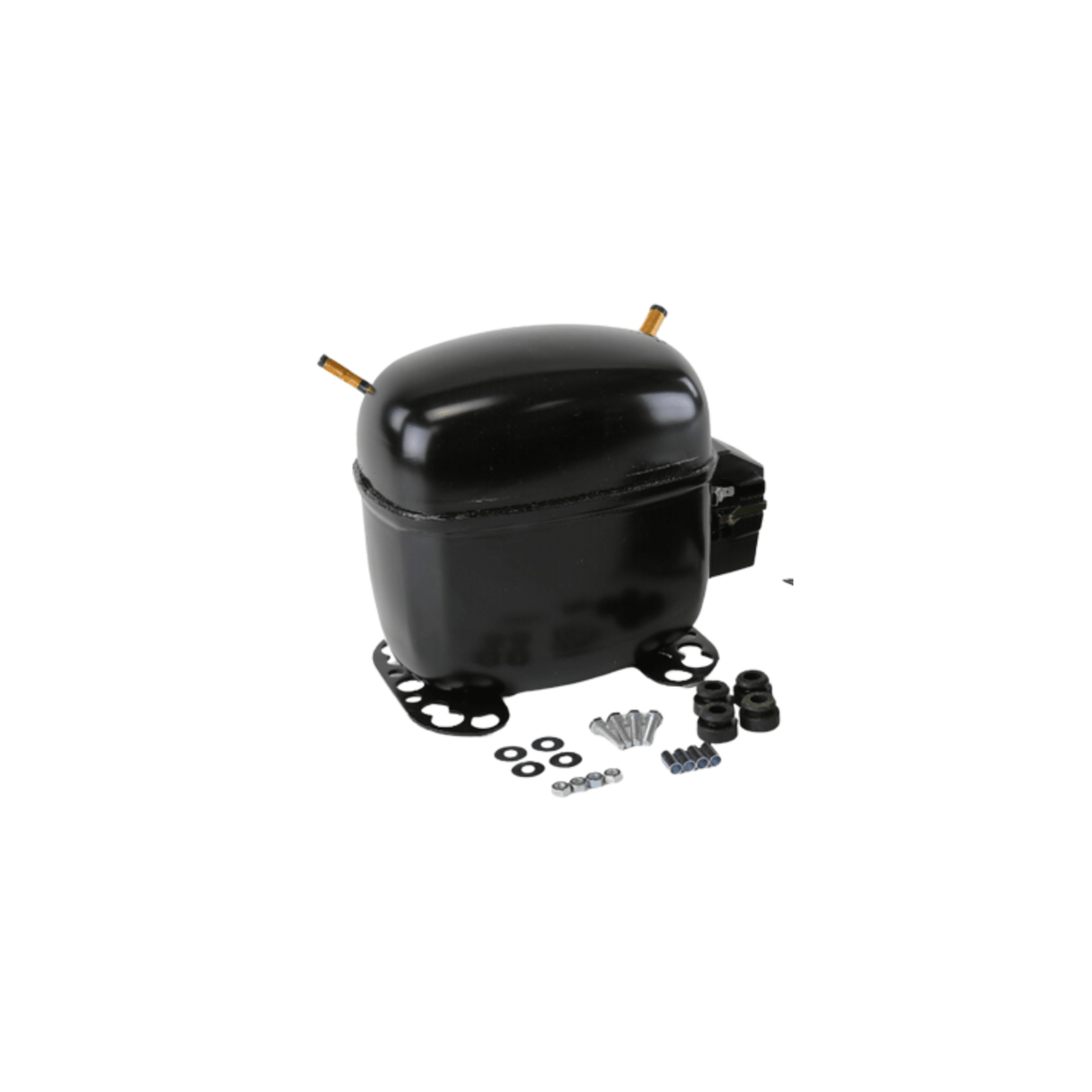 Secop Diversitech 195B0099 SC15G 115 V R134 A Compressor Kit