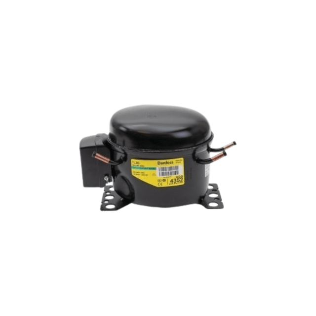 Secop Diversitech 195B0340 220-240 V R134 Compressor