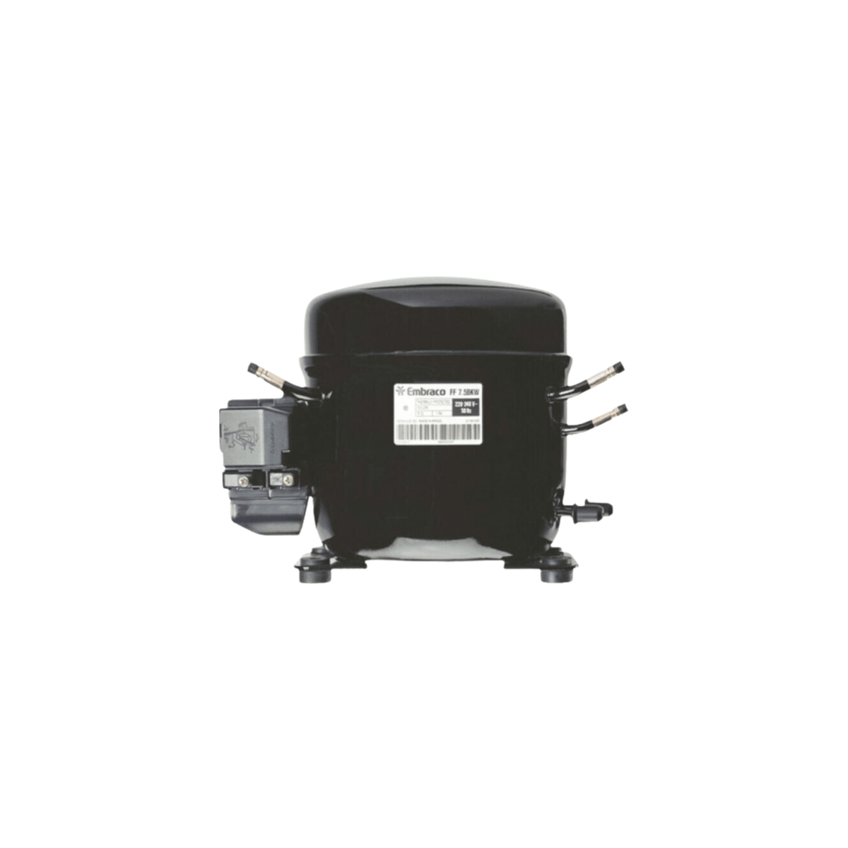 Secop Diversitech 195B0467 115 V R134A Compressor