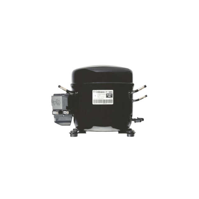Secop Diversitech 195B0467 115 V R134A Compressor